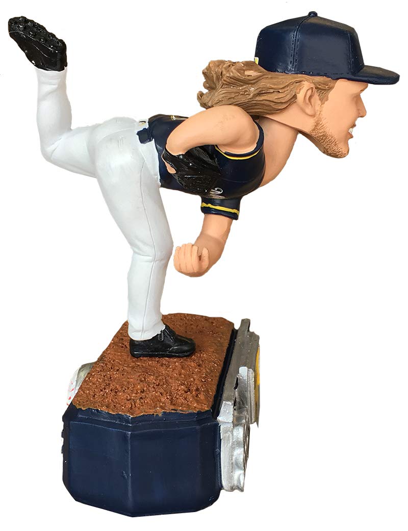 Amazon.co.jp: Foco ジョシュ・ハーダー (ミルウォーキー・ブルワーズ